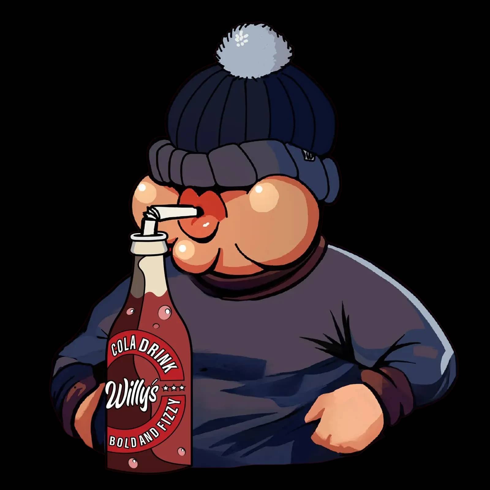 Combo Guy