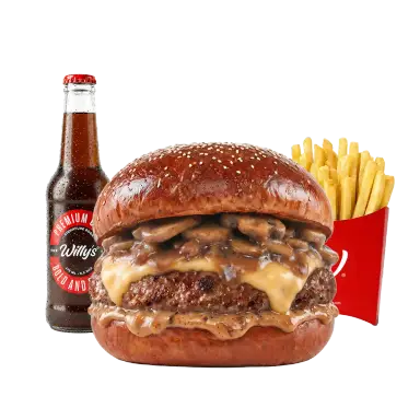 Max 200G