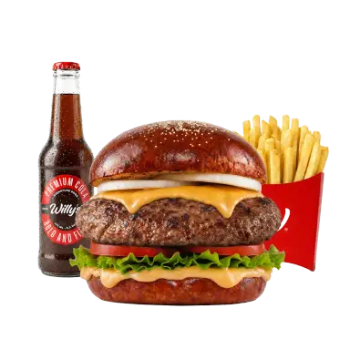 Real Tasty Offer