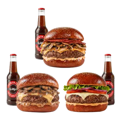 TRIPLE FLASH