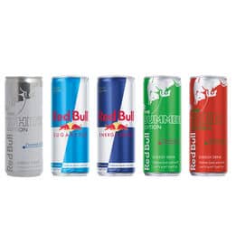Red Bull