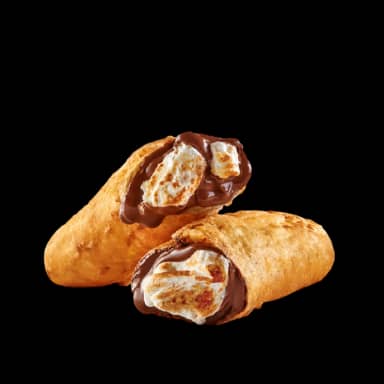 Nacho Twisted Puff (Marsh.)