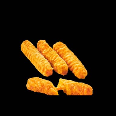 Jalapeno Cheddar Poppers