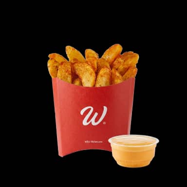 Cheese Wedges