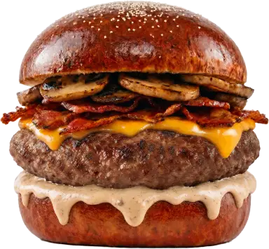 Smokey Boss