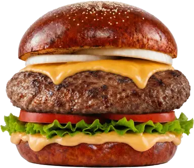 Original Cheese Burger