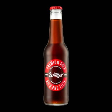 Willy's Premium Cola