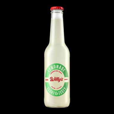 Willy's Lemonade