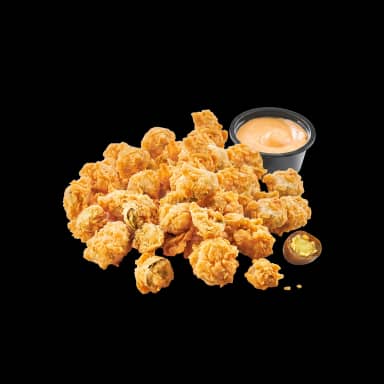 Jalapeno Fire Bites