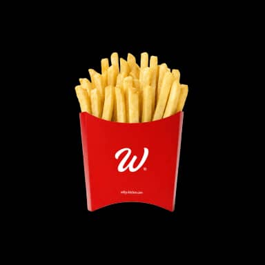 Classic Fries
