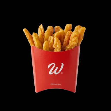 Friskies Fries