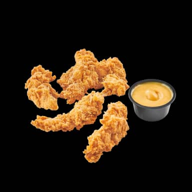 Chicken Strips