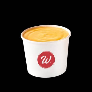 Jumbo Real Tasty Cup
