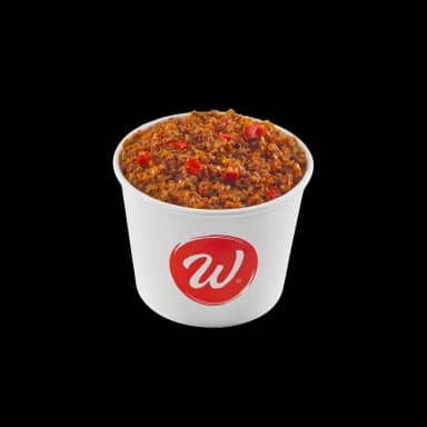 Jumbo Chili Cup