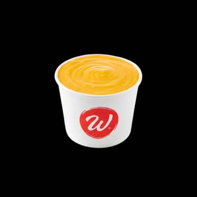 Jumbo Cheese Sauce Cup