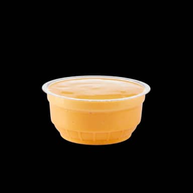 Cheese Sauce Cup