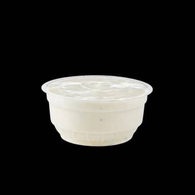 Garlic Mayo Sauce Cup