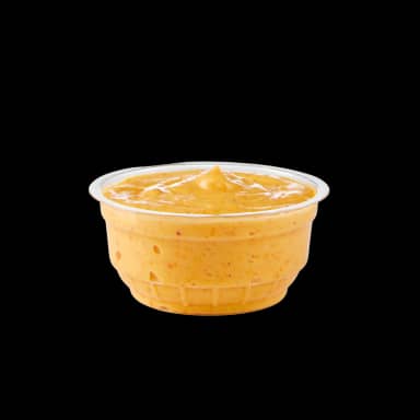 Jalapeno Sauce Cup