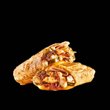 Willy's Nacho Chicken