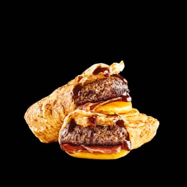 Nacho Hickory BBQ