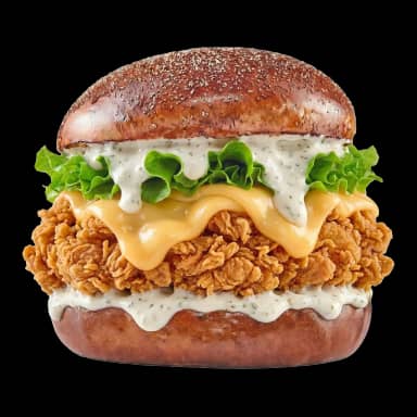 Ranchie Crunch