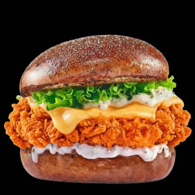 Wild West Chicken