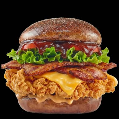 BBQ Chicken