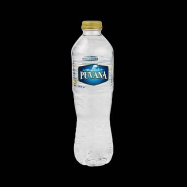 Mineral Water