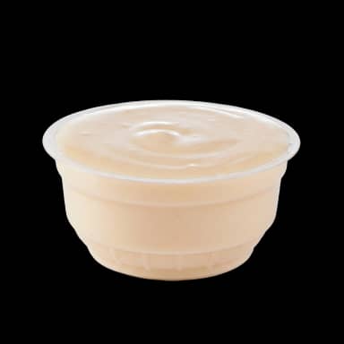 Ranch Sauce Cup