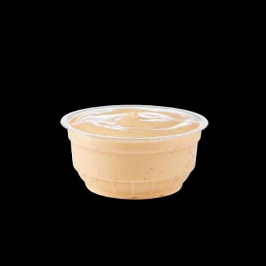Big Willy Sauce Cup