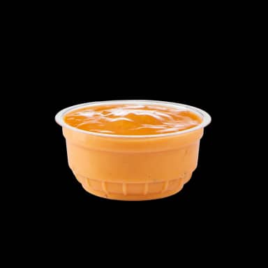 Real Tasty Sauce Cup