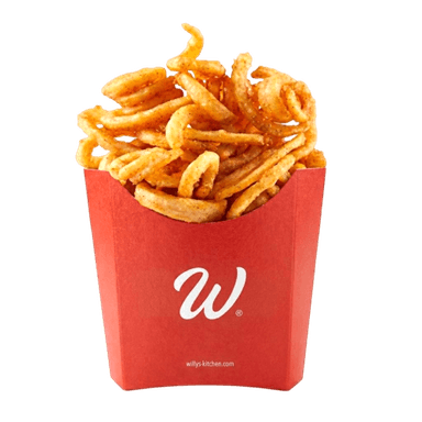Curly Fries