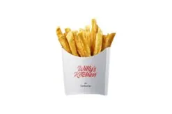 Wedges Fries