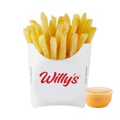 Cheese Fries