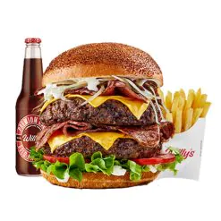 Big Willy Meal