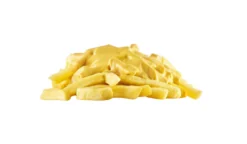 Cheese Fries /Wedges