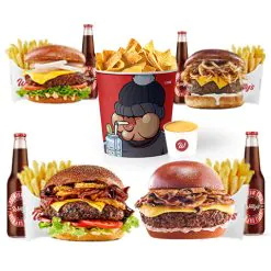 The 4X Bucket