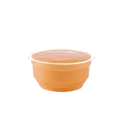 Real Tasty Sauce Cup