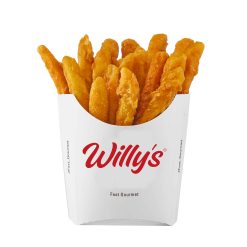 Friskies Fries