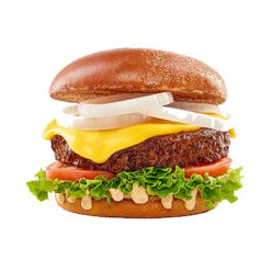 Original Cheese Burger