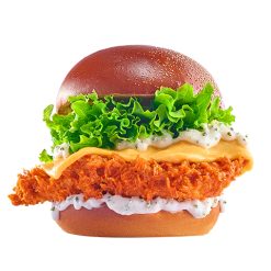 Wild West Chicken