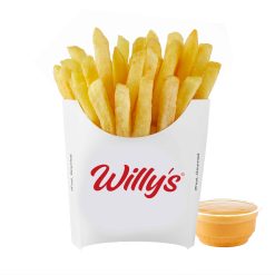 Cheese Fries