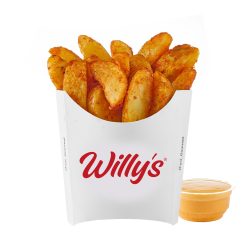 Cheese Wedges