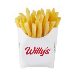 Classic Fries