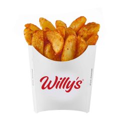 Wedges Fries