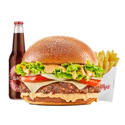 Real Tasty Offer