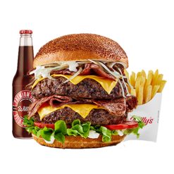 Big Willy Meal