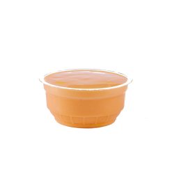 Real Tasty Sauce Cup