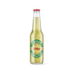 Willy's Lemonade