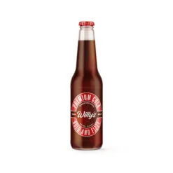 Premium Cola